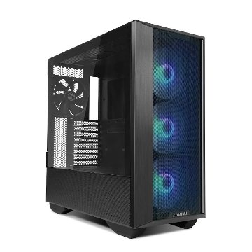 LIAN LI LANCOOL3-RXの画像