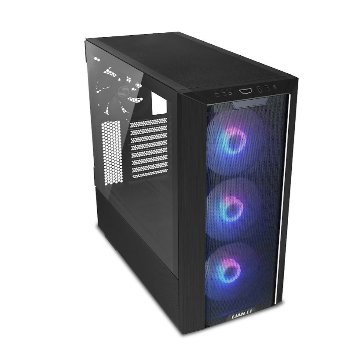 LIAN LI LANCOOL3-RXの画像