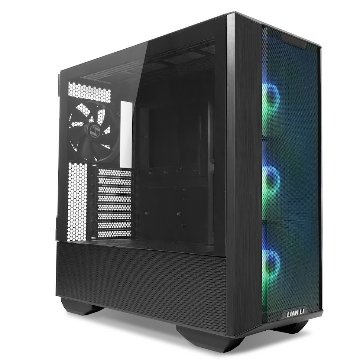 LIAN LI LANCOOL3-RXの画像