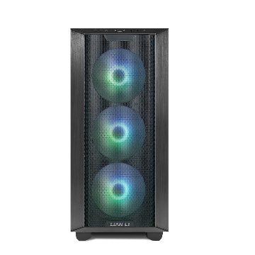 LIAN LI LANCOOL3-RXの画像