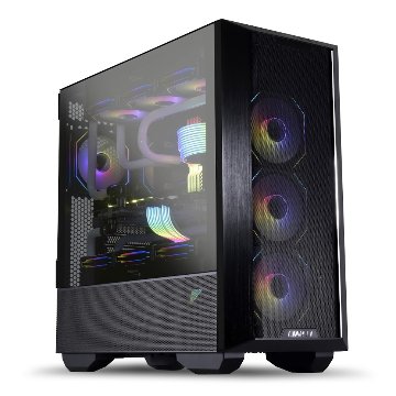 LIAN LI LANCOOL3-RXの画像