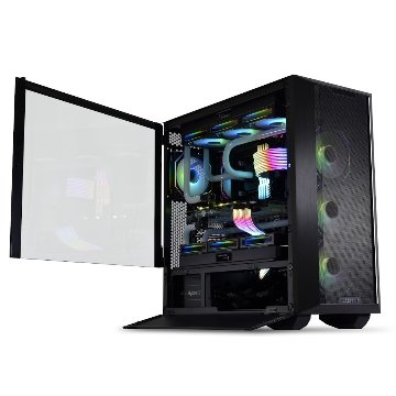LIAN LI LANCOOL3-RXの画像