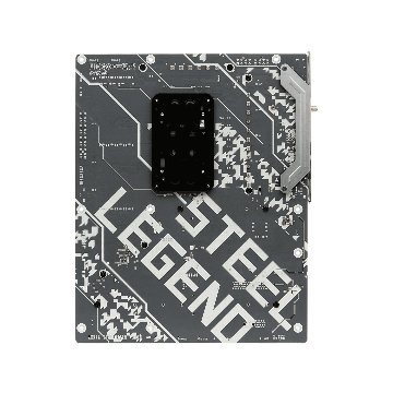 ASRock B650 Steel Legend WiFiの画像