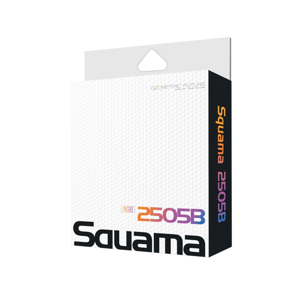 Geometric Future SQUAMA 2505B Single Packの画像