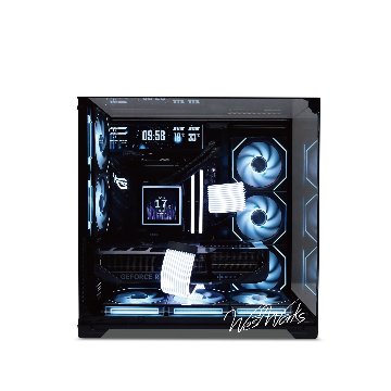 LIAN LI O11 Vision Compact  フルカスタマイズ / intel core ultra / DDR5の画像