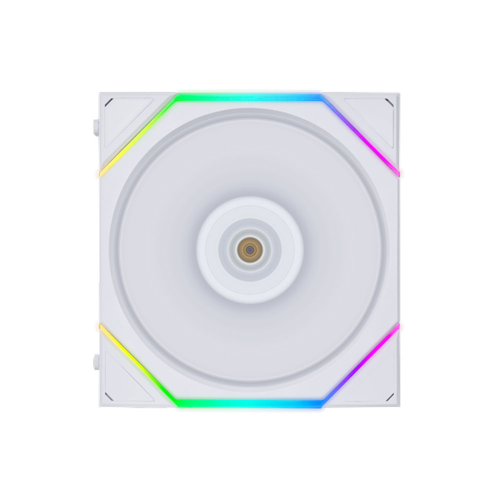LIAN LI UNI FAN TL 120 Wireless WT Single Packの画像