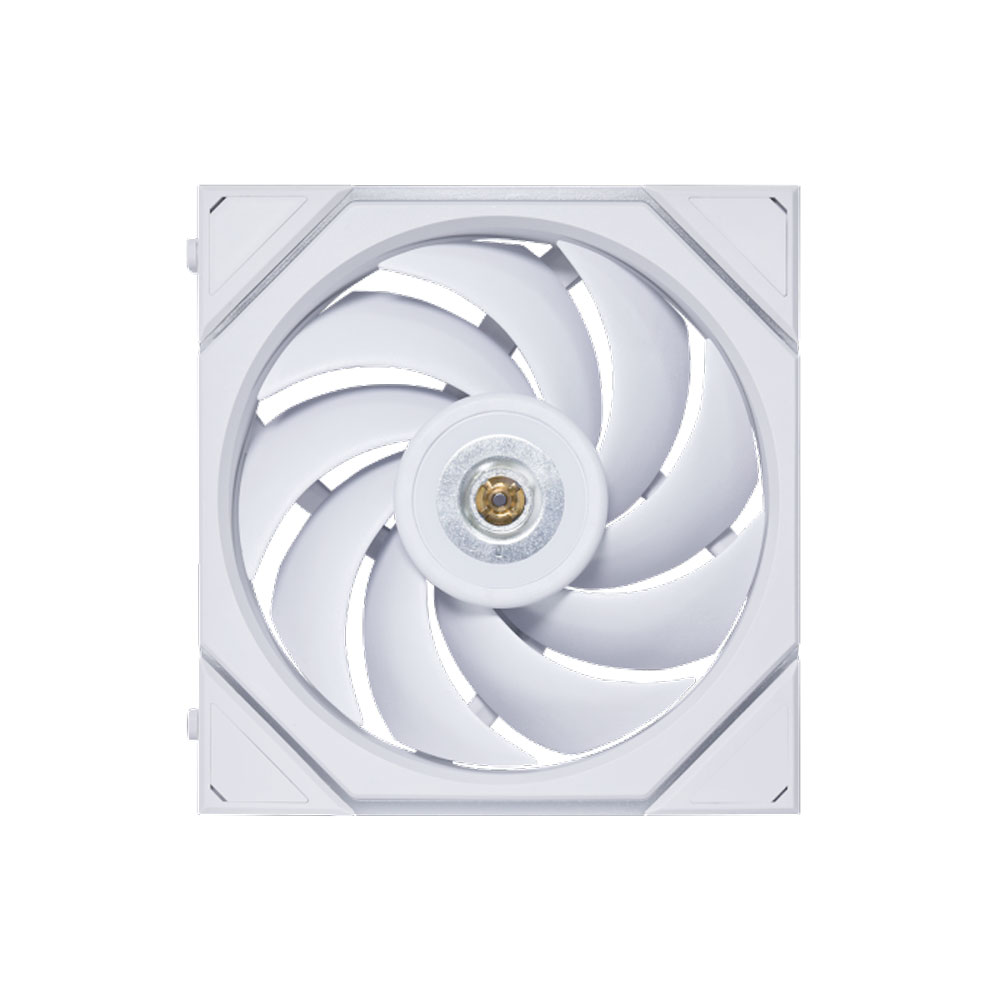 LIAN LI UNI FAN TL 120 Wireless WT Single Packの画像