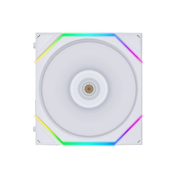 LIAN LI UNI FAN TL 120 Wireless WT Single Packの画像
