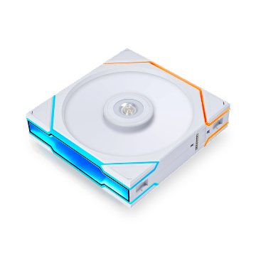 LIAN LI UNI FAN TL 120 Wireless WT Single Packの画像
