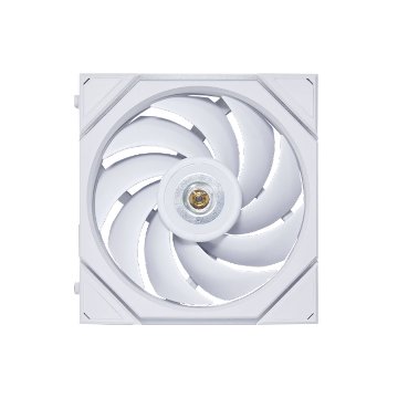 LIAN LI UNI FAN TL 120 Wireless WT Single Packの画像