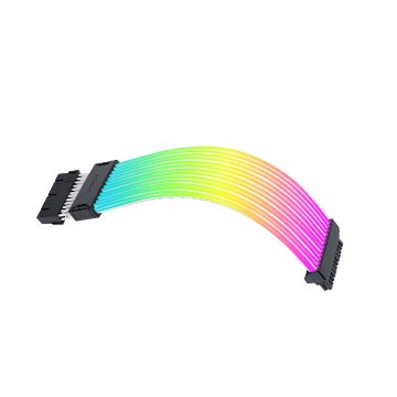 LIAN LI STRIMER WLS 24PIN-Tの画像