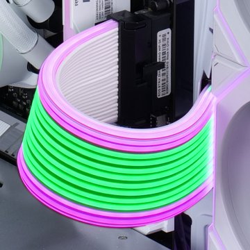 LIAN LI STRIMER WLS 24PIN-Tの画像