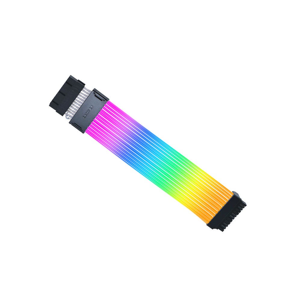 LIAN LI STRIMER WLS 24PINの画像