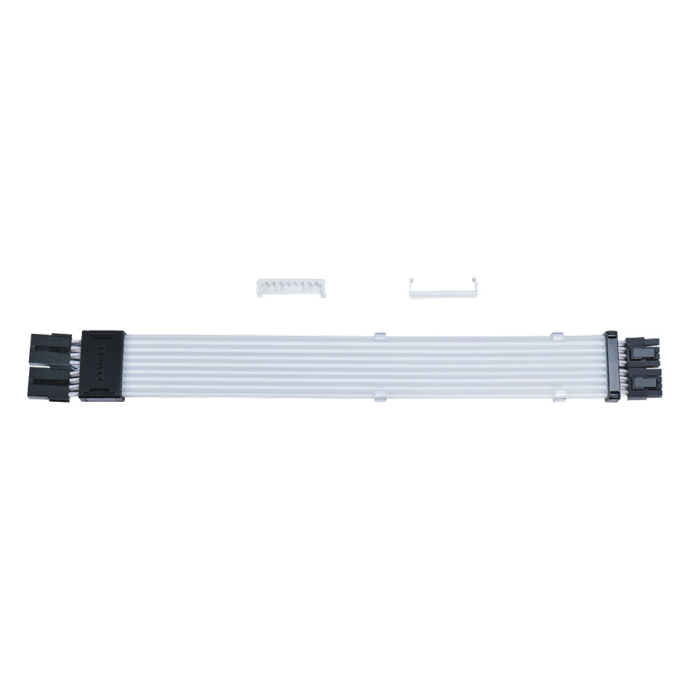 LIAN LI STRIMER WLS 8PIN GPUの画像