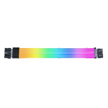 LIAN LI STRIMER WLS 8PIN GPUの画像
