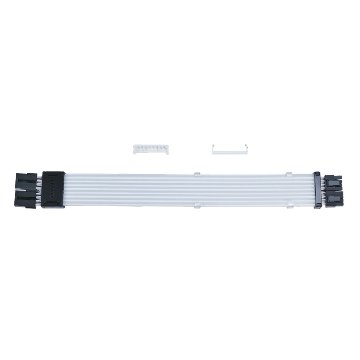 LIAN LI STRIMER WLS 8PIN GPUの画像
