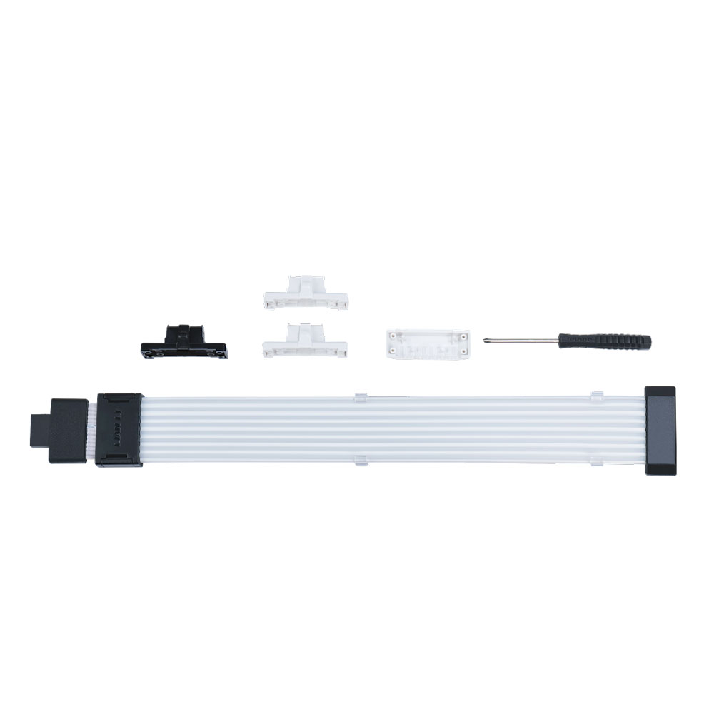 LIAN LI STRIMER WLS 16PIN-8の画像
