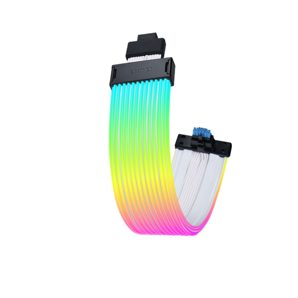 LIAN LI STRIMER WLS 16PIN-12の画像