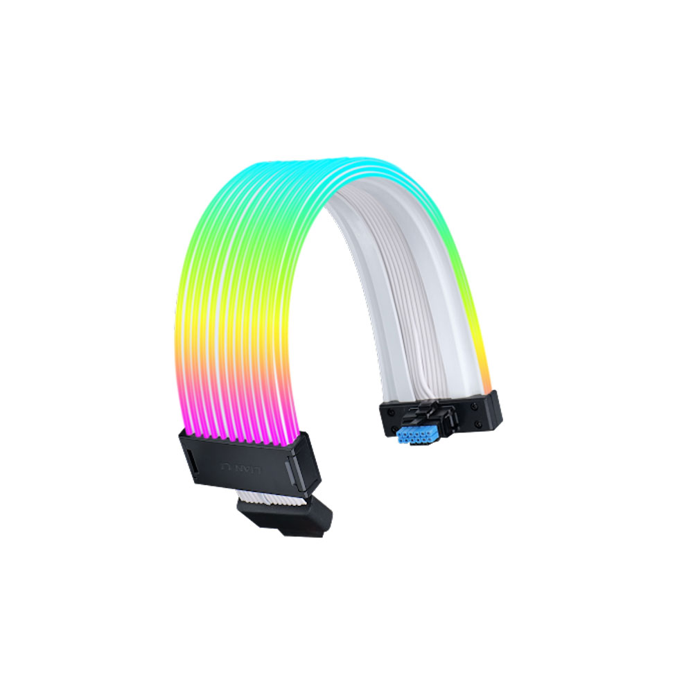 LIAN LI STRIMER WLS 16PIN-12の画像