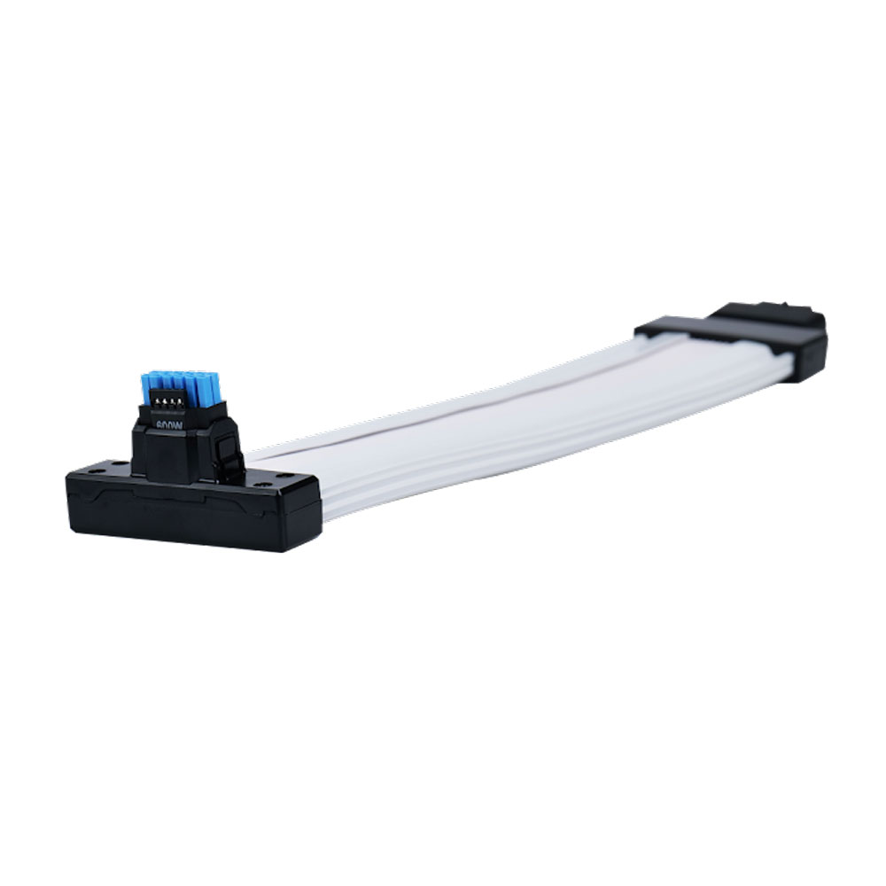 LIAN LI STRIMER WLS 16PIN-12の画像