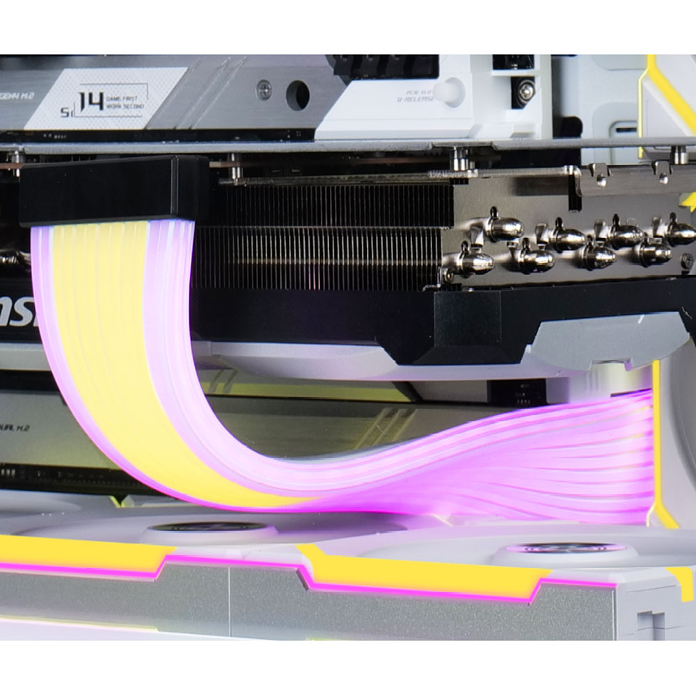 LIAN LI STRIMER WLS 16PIN-12の画像
