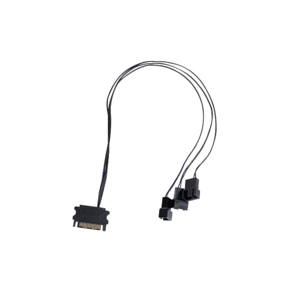 LIAN LI LL-WLS Controller BKの画像