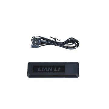 LIAN LI LL-WLS Controller BKの画像