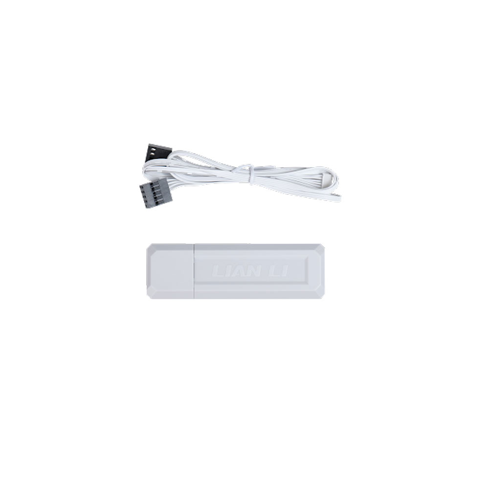LIAN LI LL-WLS Controller WTの画像