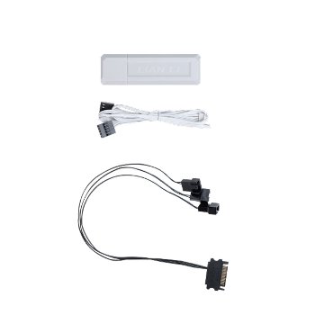 LIAN LI LL-WLS Controller WTの画像