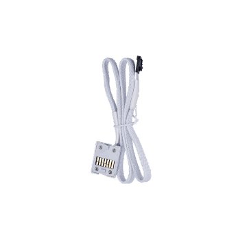 LIAN LI UNI FAN TL 140 LCD Wireless REVERSE BLADE WT Single Packの画像