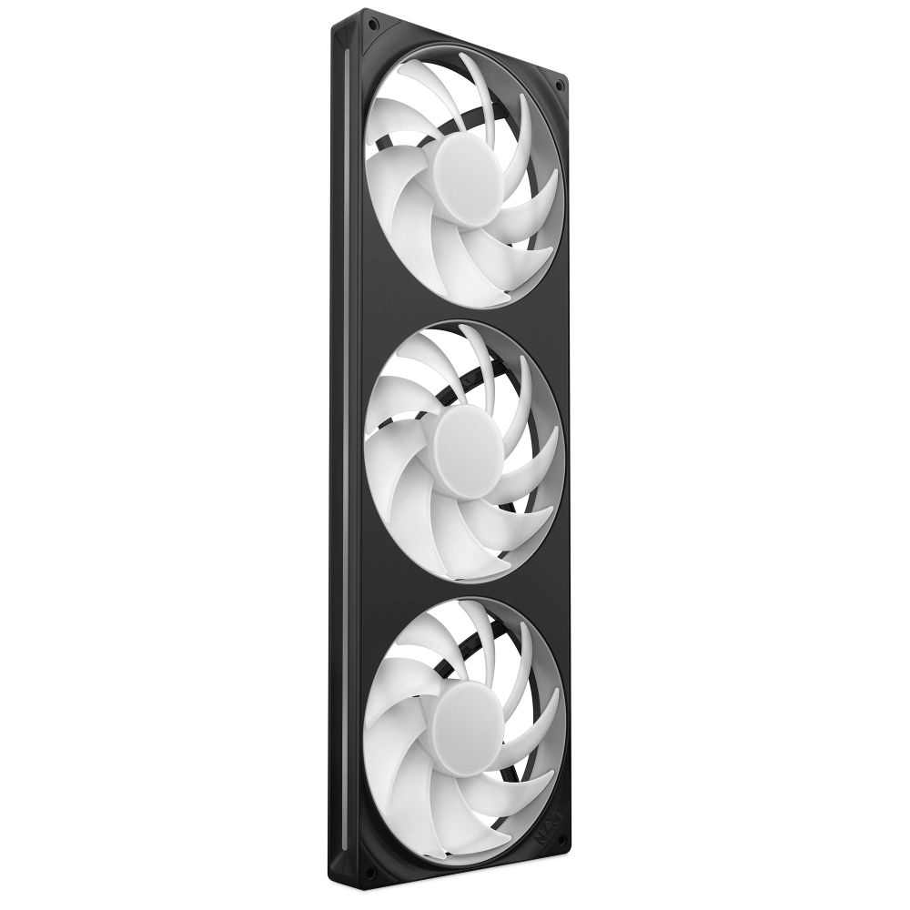 NZXT F420 CORE RGB ブラックの画像