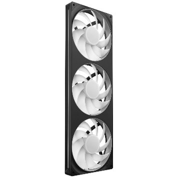 NZXT F420 CORE RGB ブラックの画像