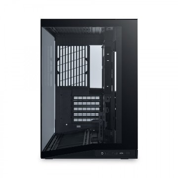LIAN LI O11D MINI V2 BKの画像