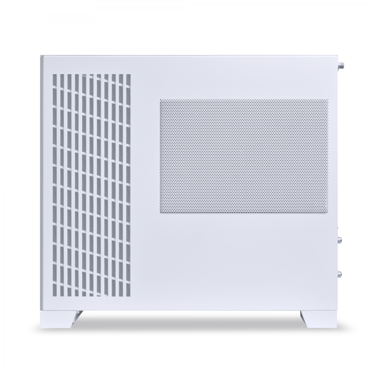 LIAN LI O11D MINI V2 WTの画像