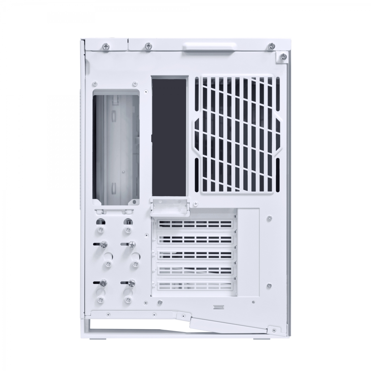 LIAN LI O11D MINI V2 WTの画像