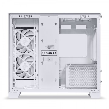 LIAN LI O11D MINI V2 WTの画像