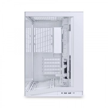 LIAN LI O11D MINI V2 WTの画像