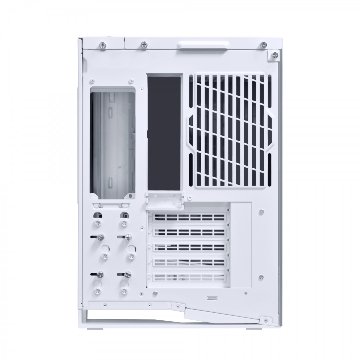 LIAN LI O11D MINI V2 WTの画像