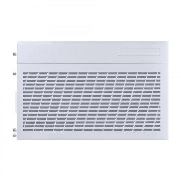 LIAN LI O11D MINI V2 WTの画像