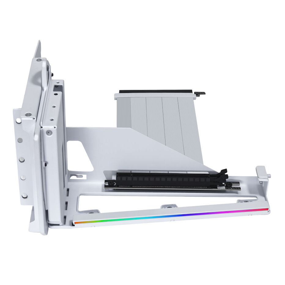 LIAN LI Multi-Directional Vertical GPU Bracket Kit WTの画像