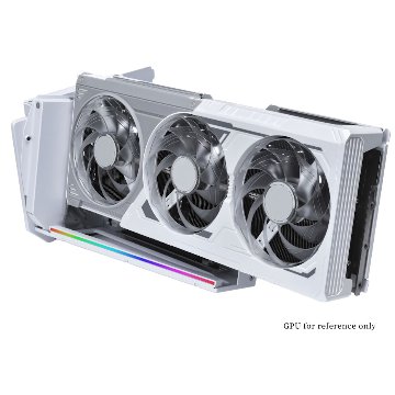 LIAN LI Multi-Directional Vertical GPU Bracket Kit WTの画像