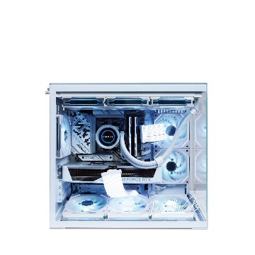 LIAN LI O11D mini V2 フルカスタマイズ /  intel core ultra / DDR5 / GPU非搭載の画像