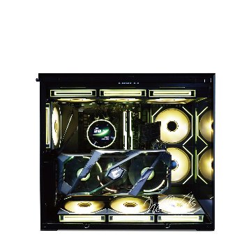 LIAN LI O11D mini V2 フルカスタマイズ / AMD Ryzen / DDR5メモリー非搭載 / GPU非搭載の画像