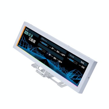 LIAN LI 8.8 Universal Screen WTの画像
