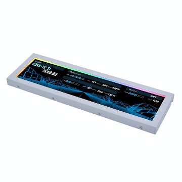 LIAN LI 8.8 Universal Screen WTの画像