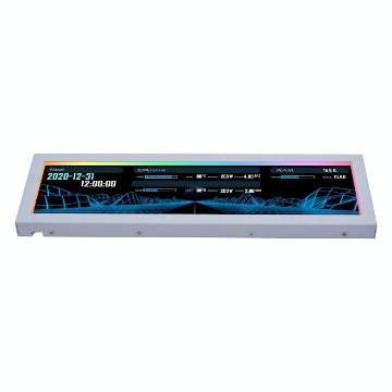 LIAN LI 8.8 Universal Screen WTの画像