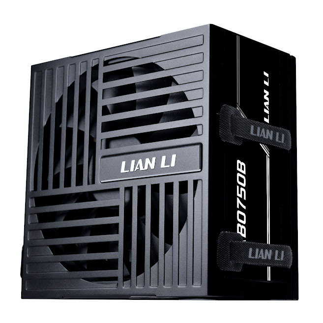 LIAN LI RB 750W Bronzeの画像
