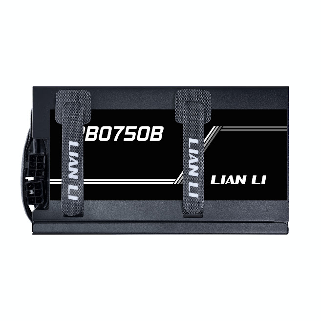 LIAN LI RB 750W Bronzeの画像