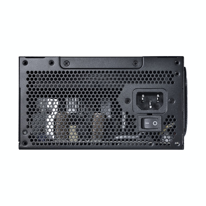 LIAN LI RB 750W Bronzeの画像