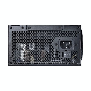 LIAN LI RB 750W Bronzeの画像